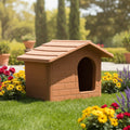 CASETA PERRO CUCCIA MINI 55x39x41cm.