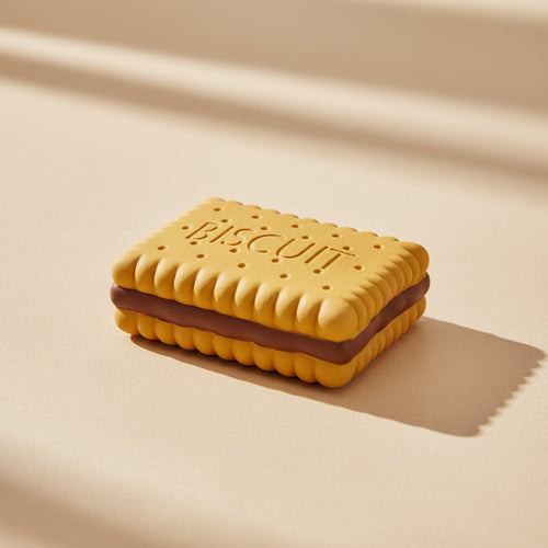 GALLETA RELLENA LATEX 11,5cm.
