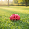 PELOTA INTERACTIVA Snacks Rugby 9 cm.