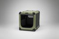 TRANSPORTIN PERRO GRAN.PLEGABLE 91X61X69