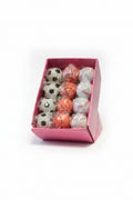 Pelotas Soft surtido 6 cm
