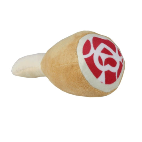 MUSLO DE POLLO PELUCHE