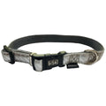 COLLAR DIAMSILY 15x250-350 GRIS