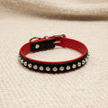 COLLAR TRENDY 15x300 NEGRO