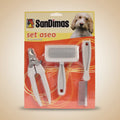 SET ASEO PERROS S.D 