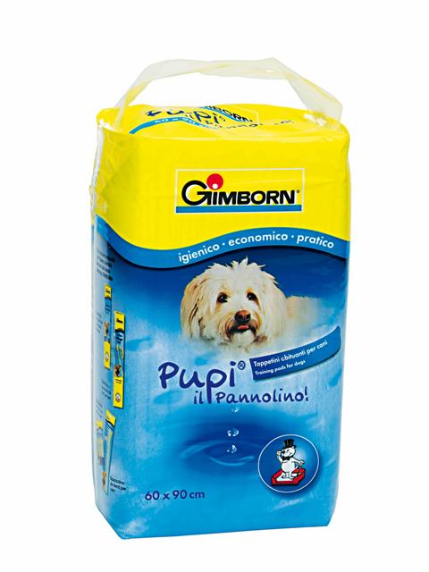 -EMPAPADOR PANNOLINO
