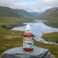 ACEITE DE SALMON 250ml. Arquivet
