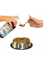 ACEITE DE SALMON 250ml. Arquivet