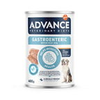 ADVANCE DOG WET GASTRO 400