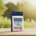 ADVANCE MINI SENIOR 3 Kg. Promo