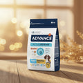 ADVANCE PUPPY SENSITIVE 3 KG.
