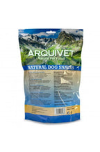 AROS MASTICABLES Con Pollo 6 Uds./ 600gr. Y 2Uds./ 200gr