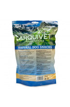 AROS MASTICABLES Con Pollo 6 Uds./ 600gr. 