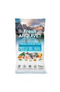 Arquivet Fresh Ocean Fish - 100 gr.