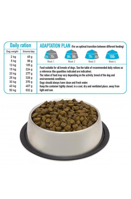 Arquivet Fresh Ocean Fish - 100 gr.