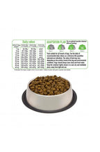 Arquivet Fresh PUPPY Junior Pavo & Salmon 10 Kg y 2´5 kg
