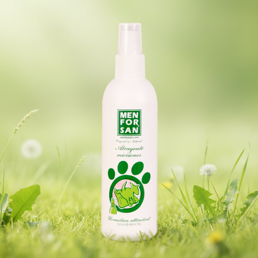 MENFORSAN ATRAYENTE MICCIONES 125 ML.