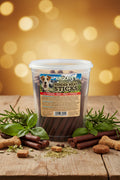 BARRITAS Tender Meat Sticks de Ternera 500gr.