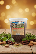 BARRITAS Tender Meat Sticks de Ternera 500gr.