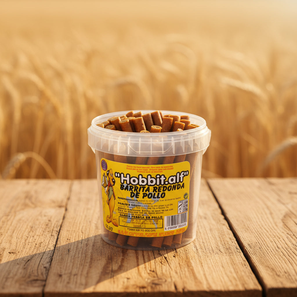 barritastiernadepollo900gr