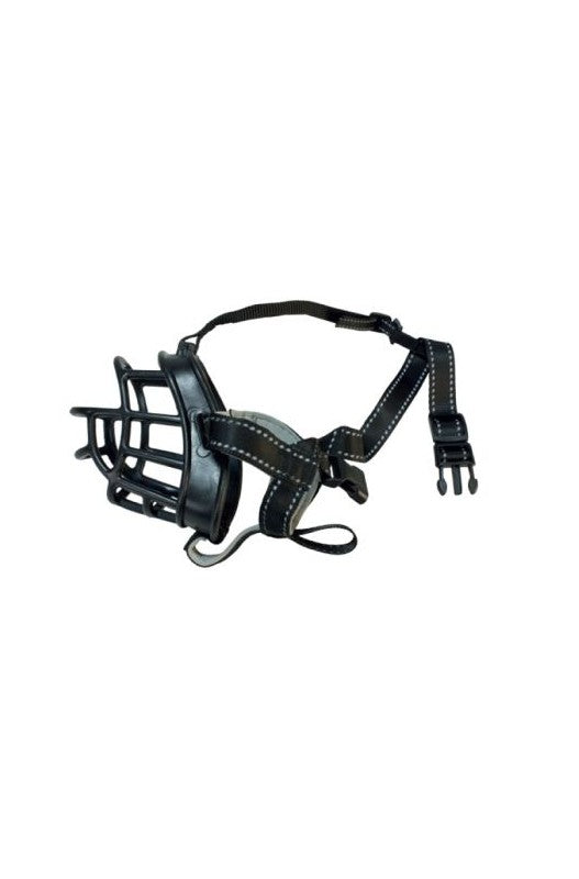 Bozal flexible-silicona XXL, XL, L, M