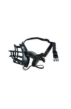 Bozal flexible-silicona XXL, XL, L, M