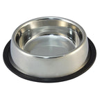 COMEDERO ACERO INOX.ANTIDESLIZANTE