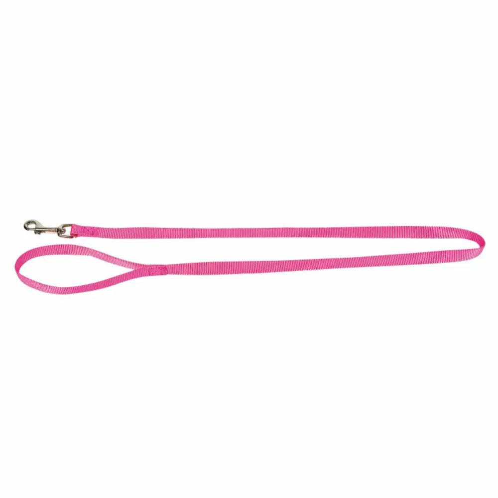 CORREA BASIC FUCSIA 15mm x100cm