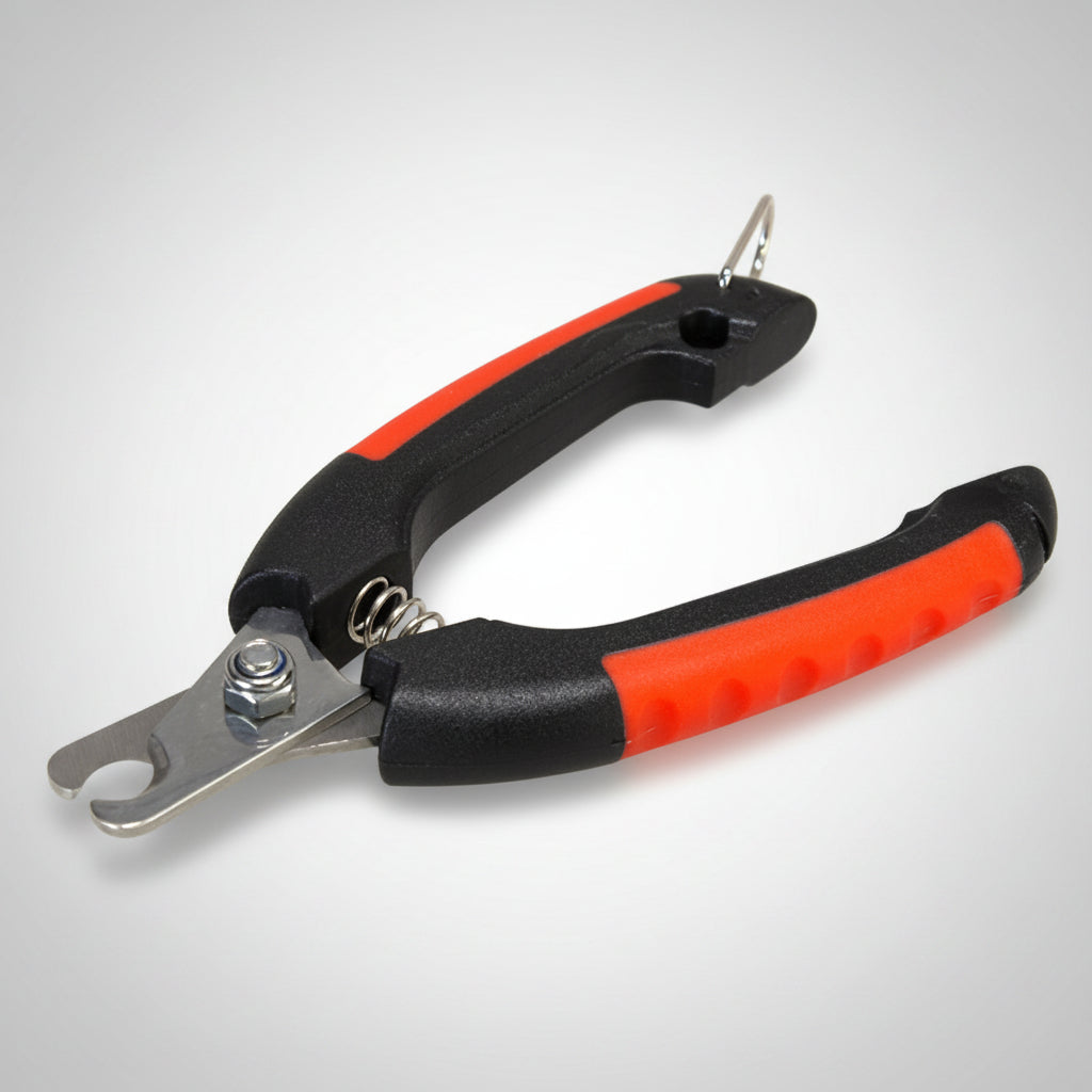 CORTAUÑAS DE LUXE 12,5cm.Arquivet