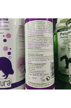 CREMA DESENREDANTE 250 ml. PETNATURA