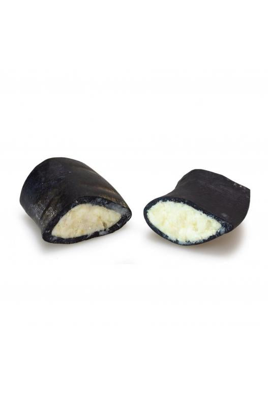 Cuernos de Búfalo rellenos Manteca de Oveja 8 cms./ 20 uds