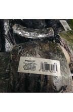 Cuernos de Búfalo rellenos Manteca de Oveja 8 cms./ 20 uds