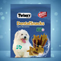 DENTALSNACKS TWINKY 7 Uds./110gr. SanDimas