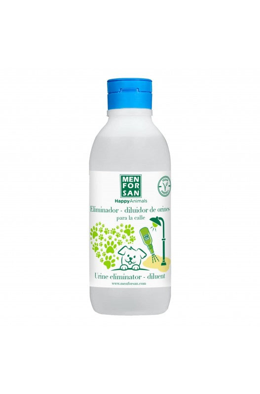 DILUIDOR ORINES 250ml MENFORSAN