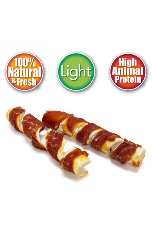 ESPIRAL MASTICABLE PATO 720 gr..