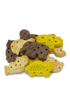 Galletas "Animal Mix" 1 Kg.