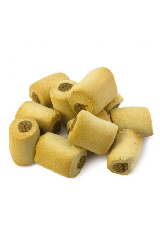 GALLETAS MINI ROLLS 200gr.