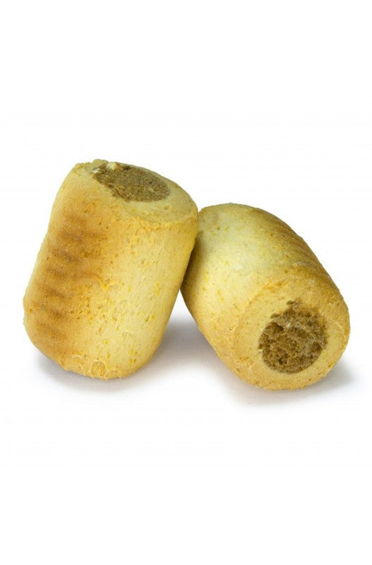 GALLETAS ROLLS RELLENAS 2,5 Kg.