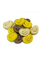 Galletas "Smiles" 1 Kg.