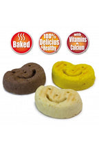 Galletas "Smiles" 1 Kg.