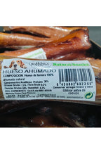 HUESO AHUMADO LARGO