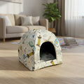 IGLU MASCOTAS EN CASA 45cm.