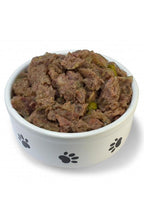 LATA CORDERO Y POLLO Con Guisantes 400gr