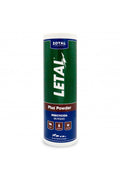 LETAL PLUS PWD TALQUERA 325 gr.