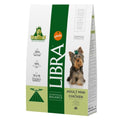 LIBRA DOG MINI POLLO 3 Kg.
