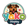 logo Yako Happy