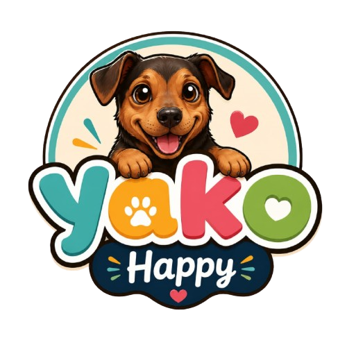 Yako Happy