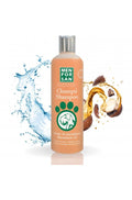 MENFORSAN CHAMPU Aceite de Macadamia 300ml.