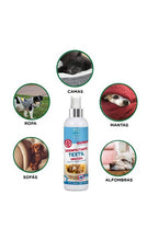 MENFORSAN SPRAY DESINFECTANTE TEXTIL BP7 250ml.