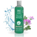 MENFORSAN CHAMPU CON ALOE VERA 1 LT.